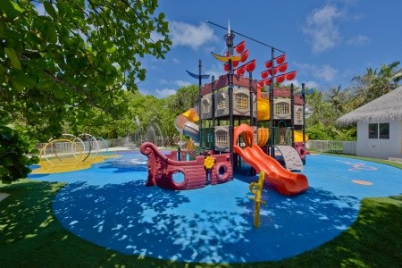 Kandima Maldives - 86