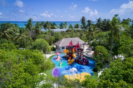 Kandima Maldives - 88