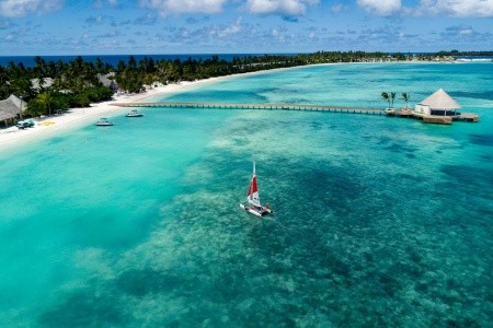 Kandima Maldives - 99