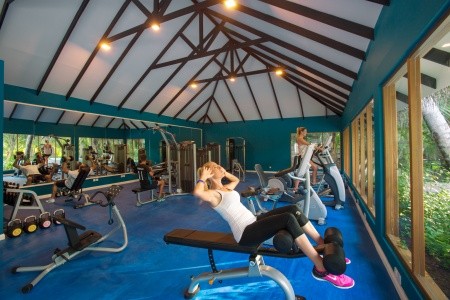 Kandima Maldives - 100