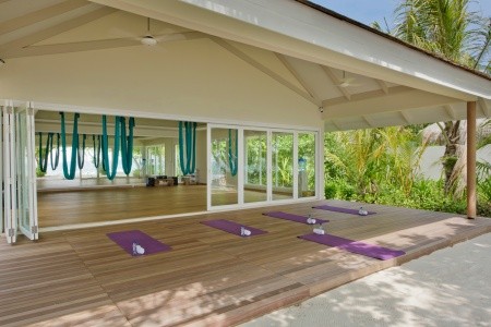 Kandima Maldives - 101