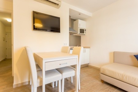 Globales Janeiro (Ex. Caprice Janeiro Hotel & Spa) - 23