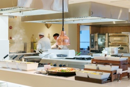 Globales Janeiro (Ex. Caprice Janeiro Hotel & Spa) - 32