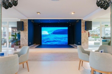 Globales Janeiro (Ex. Caprice Janeiro Hotel & Spa) - 41