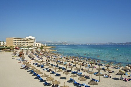 Globales Janeiro (Ex. Caprice Janeiro Hotel & Spa) - 51