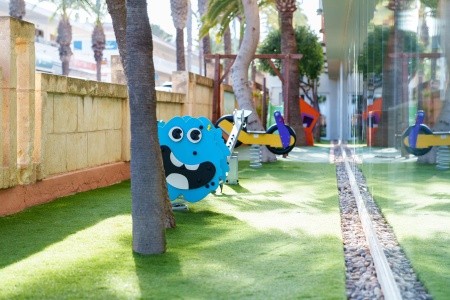 Globales Janeiro (Ex. Caprice Janeiro Hotel & Spa) - 55