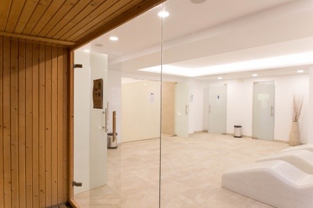 Globales Janeiro (Ex. Caprice Janeiro Hotel & Spa) - 58