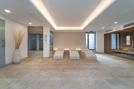 Globales Janeiro (Ex. Caprice Janeiro Hotel & Spa) - 62