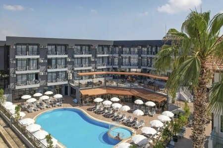 Clover Magic Park Side - 2