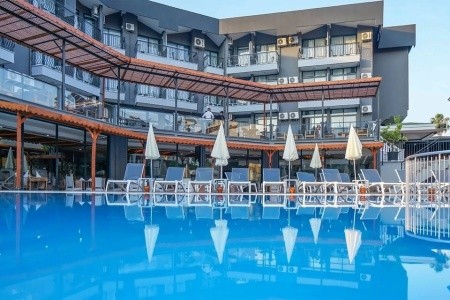 Clover Magic Park Side - 3