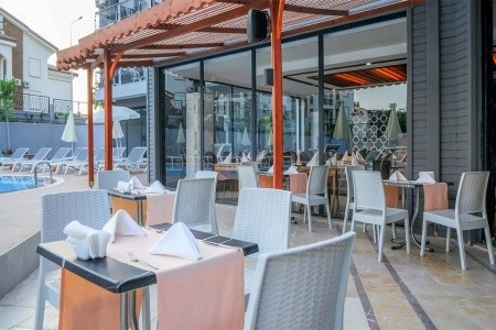 Clover Magic Park Side - 4