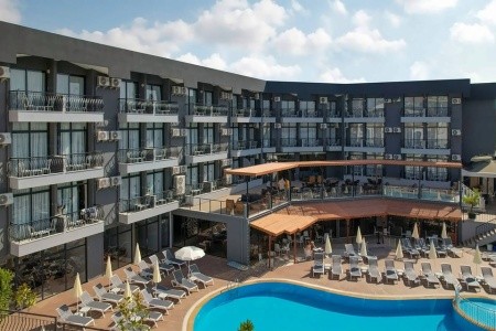 Clover Magic Park Side - 7