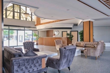 Clover Magic Park Side - 8