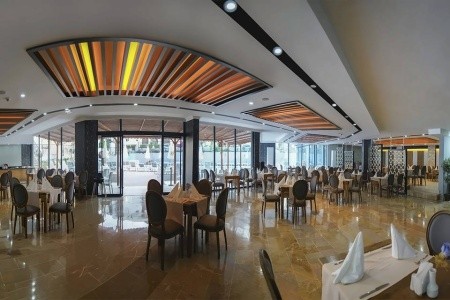 Clover Magic Park Side - 10