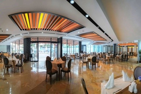 Clover Magic Park Side - 12