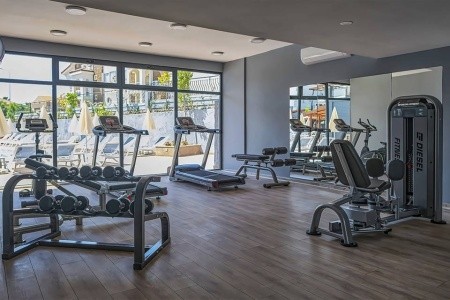 Clover Magic Park Side - 14