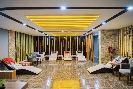 Clover Magic Park Side - 15