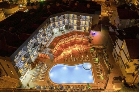 Clover Magic Park Side - 16