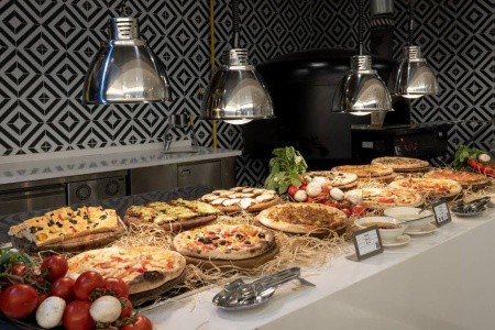 Turecko Side Jacaranda Luxury Resort (Ex.