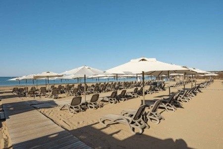 Turecko Side Jacaranda Luxury Resort (Ex.