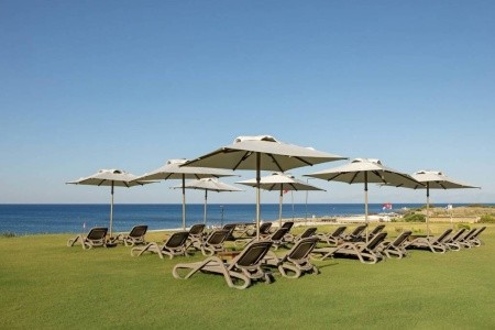 Turecko Side Jacaranda Luxury Resort (Ex.