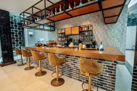 Turecko Side Alarcha Hotels & Resort 8 dňový pobyt Ultra All inclusive Letecky Letisko: Katovice September 2026 (22/09/26-29/09/26)