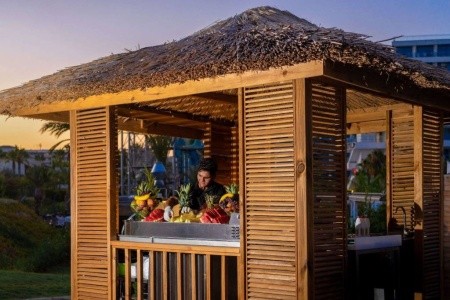 Turecko Side Alarcha Hotels & Resort 8 dňový pobyt Ultra All inclusive Letecky Letisko: Katovice September 2026 (22/09/26-29/09/26)