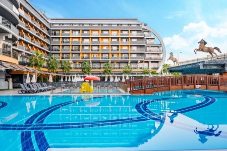 Senza The Inn Resort - 3