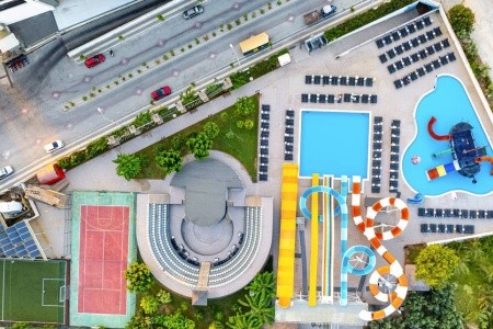 Senza The Inn Resort - 4