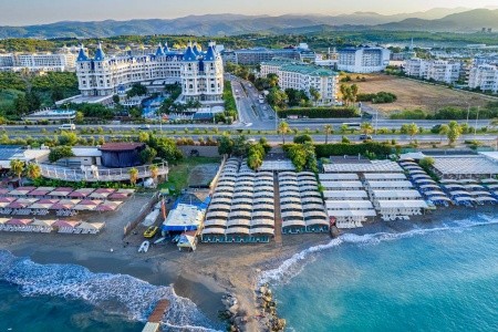 Senza The Inn Resort - 7