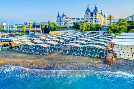 Senza The Inn Resort - 8