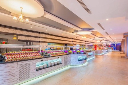 Senza The Inn Resort - 18