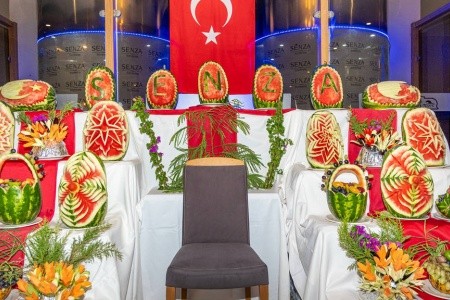 Senza The Inn Resort - 20