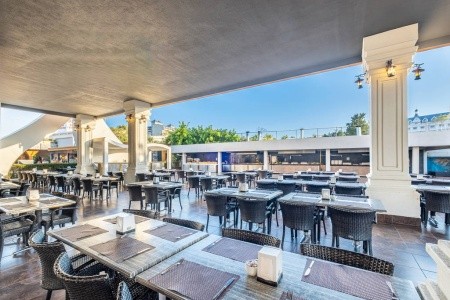 Senza The Inn Resort - 21