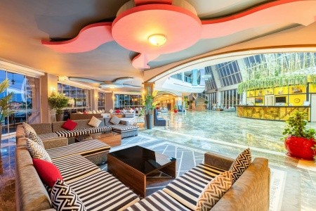 Senza The Inn Resort - 22