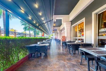 Senza The Inn Resort - 23