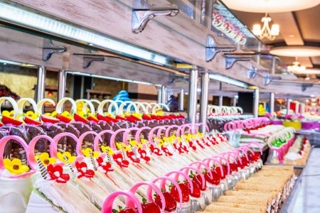 Senza The Inn Resort - 24