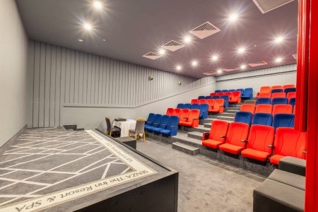 Senza The Inn Resort - 28