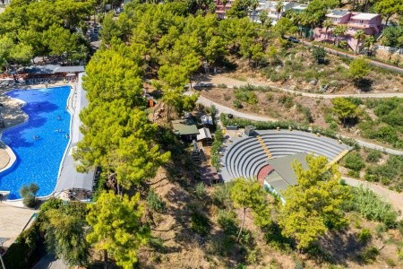 Senza Garden Holiday Club (Ex. Larissa Green Hill) - 2