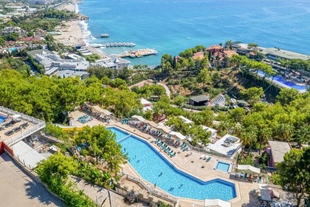 Senza Garden Holiday Club (Ex. Larissa Green Hill) - 4