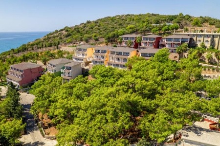 Senza Garden Holiday Club (Ex. Larissa Green Hill) - 5