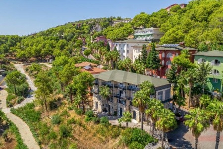 Senza Garden Holiday Club (Ex. Larissa Green Hill) - 6