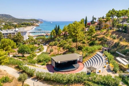 Senza Garden Holiday Club (Ex. Larissa Green Hill) - 7