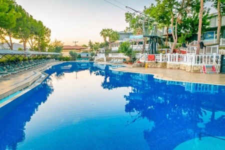 Senza Garden Holiday Club (Ex. Larissa Green Hill) - 9