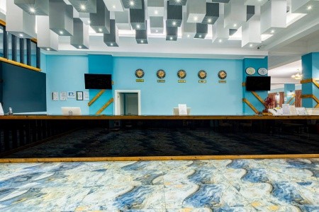 Senza Garden Holiday Club (Ex. Larissa Green Hill) - 11