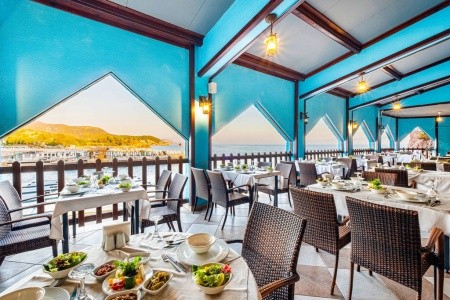 Senza Garden Holiday Club (Ex. Larissa Green Hill) - 12