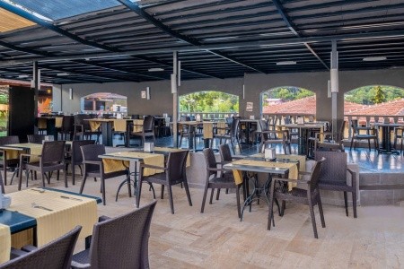 Senza Garden Holiday Club (Ex. Larissa Green Hill) - 13