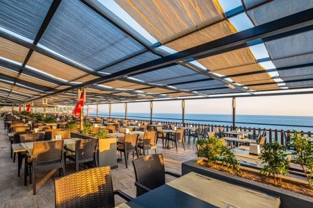 Senza Garden Holiday Club (Ex. Larissa Green Hill) - 14