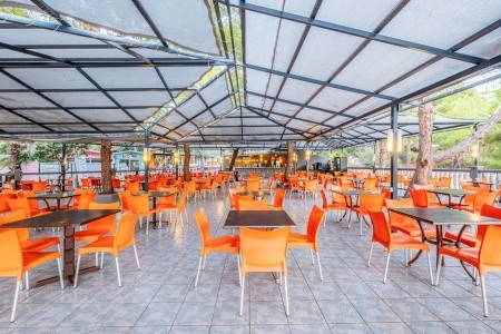 Senza Garden Holiday Club (Ex. Larissa Green Hill) - 15