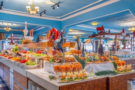 Senza Garden Holiday Club (Ex. Larissa Green Hill) - 16